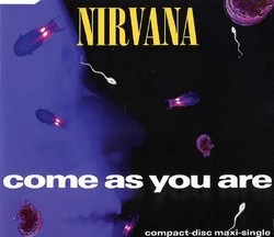 come as you are