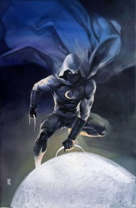 Alex Maleev costume