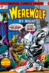First Appearance