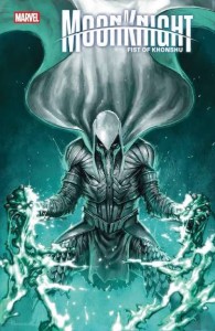 Ghost-Ripper armor