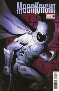 Greg Land