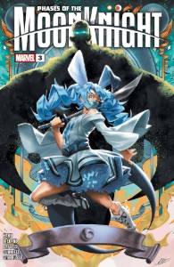 Magical Girl