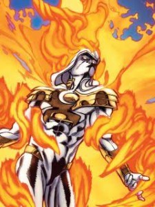 Phoenix