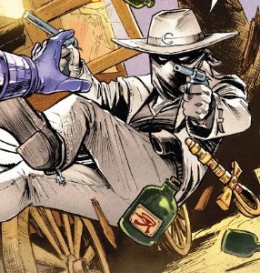 Western