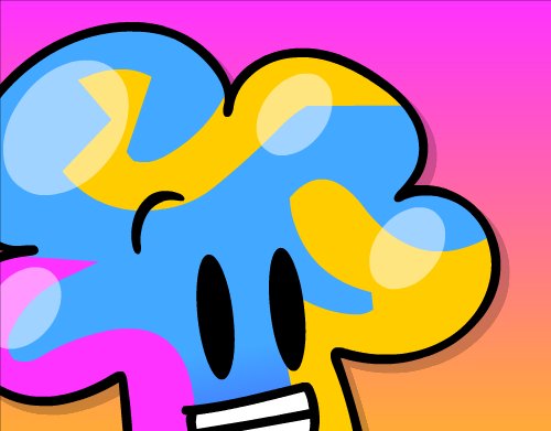 I'm