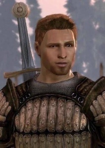 Alistair