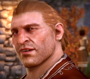 Varric