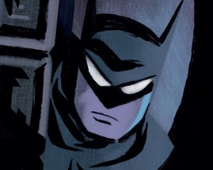Bruce Wayne