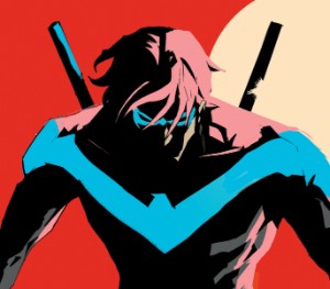Dick Grayson