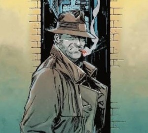 Harvey Bullock