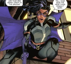 Helena Bertinelli