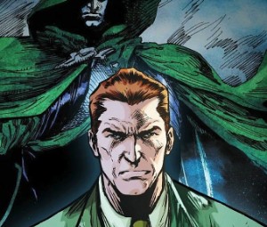 Jim Corrigan