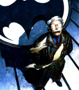 Jim Gordon