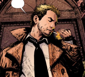 John Constantine