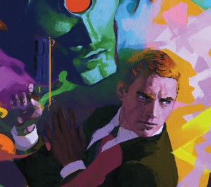 John Jones (Absolute)