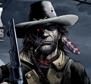 Jonah Hex