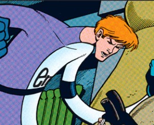 Ralph Dibny