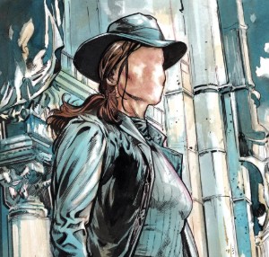 Renee Montoya