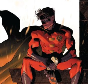 Tim Drake