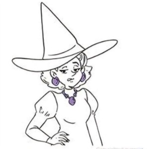 Bruxonilda