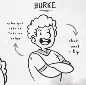 Burke