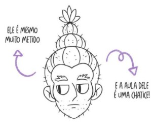Cactus