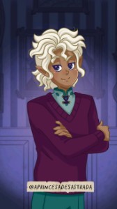 Caspian