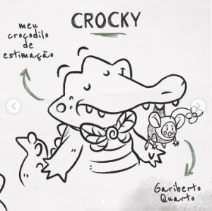 Crocky