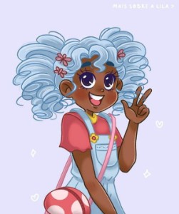 Lila