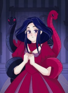 Persephone