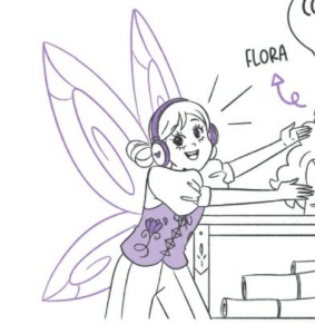 Rosalina