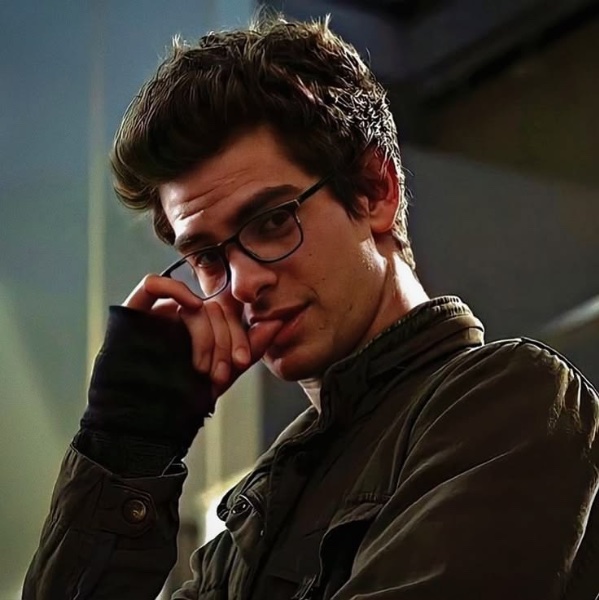 andrew garfield