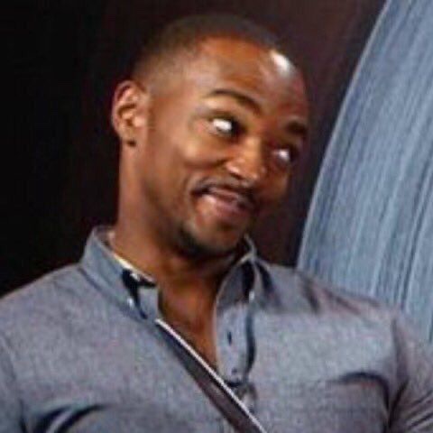 anthony mackie (cinderella)