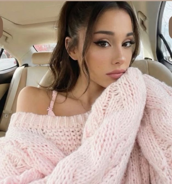 ariana grande