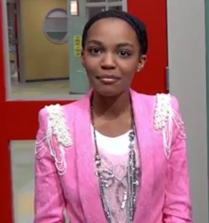 china anne mcclain