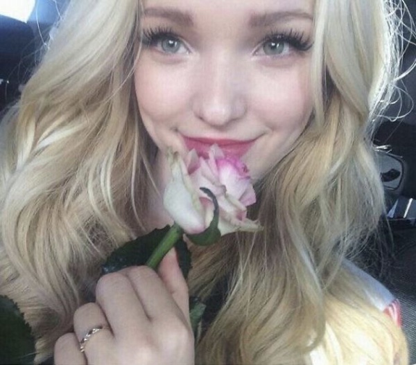dove cameron
