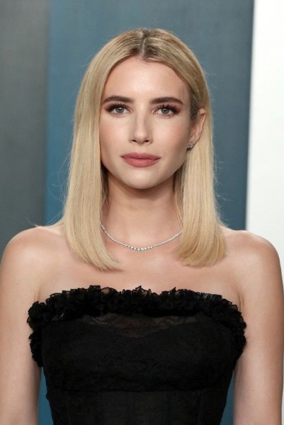 emma roberts