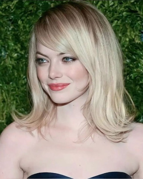 emma stone