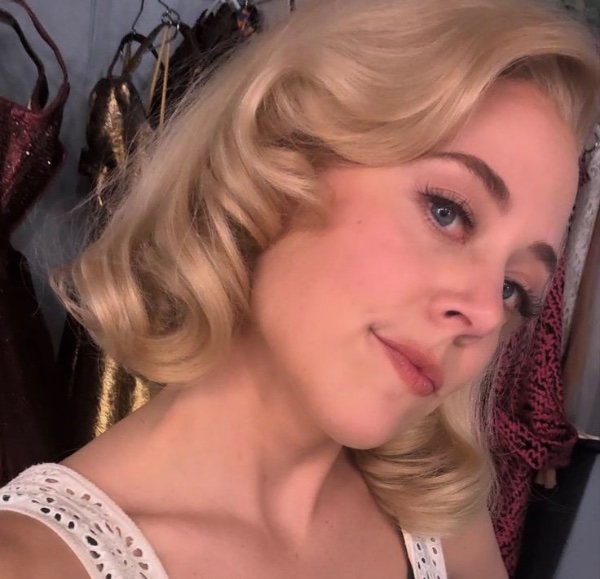 erika henningson