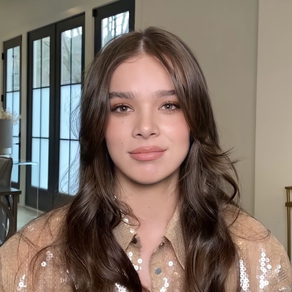 hailee steinfeld