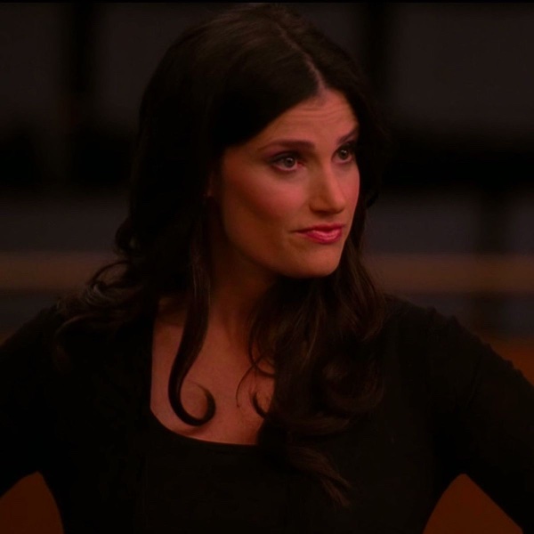idina menzel