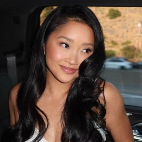 lana condor