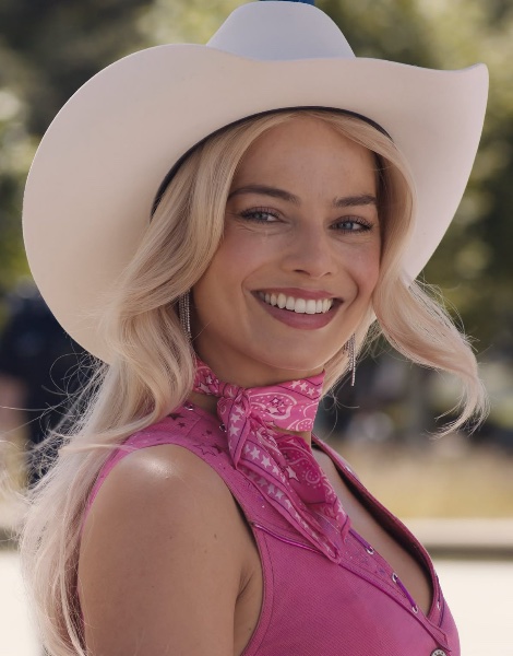 margot robbie