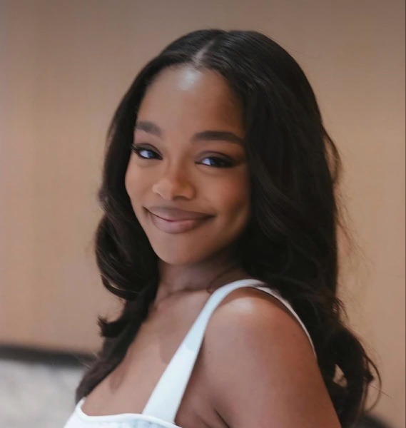 marsai martin