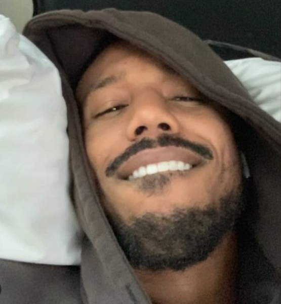 michael b jordan