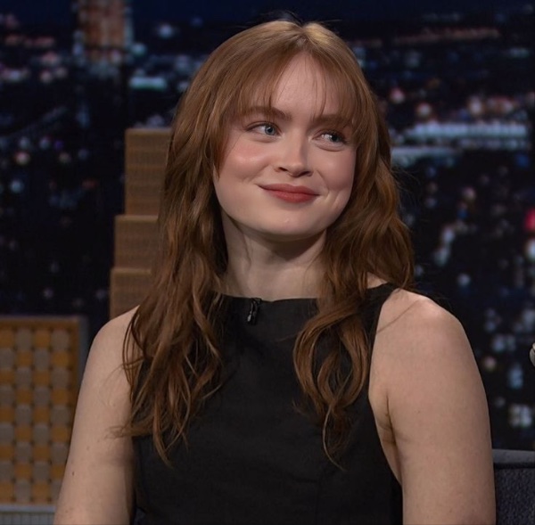 sadie sink