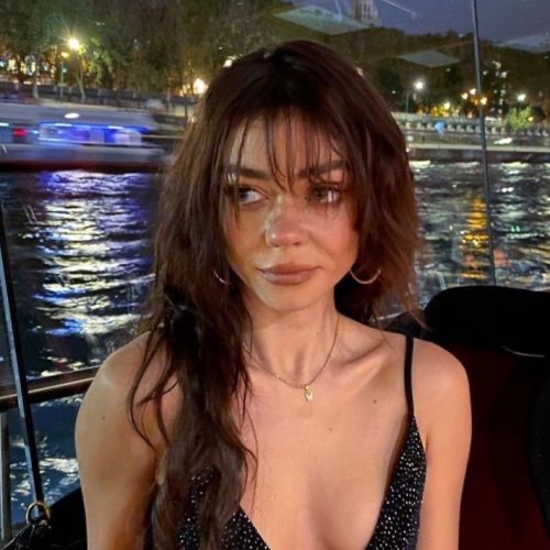 sarah hyland