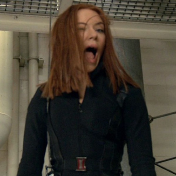 scarlett johansson