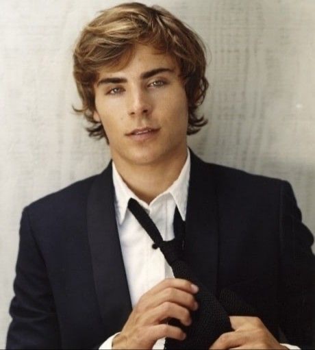 zac efron