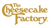 Cheesecake Factory